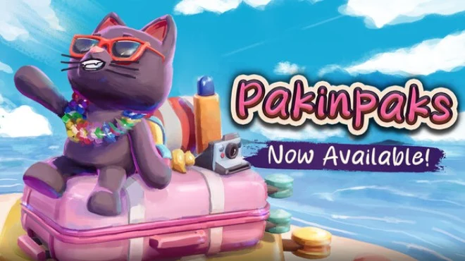 Download Pakinpaks PC Game Pakinpaks - full game download