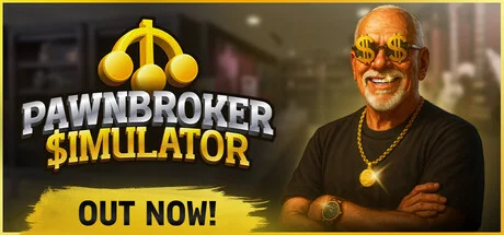 Pawnbroker Simulator - full game download