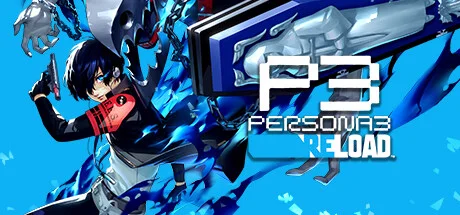 Persona 3 Reload - full game download