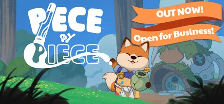 Piece by Piece - full game download