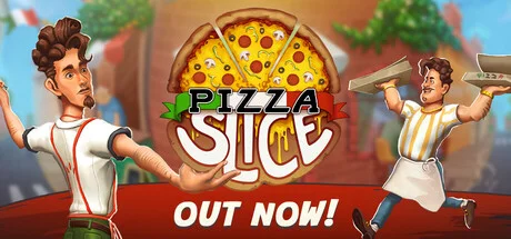 Pizza Slice - full game download