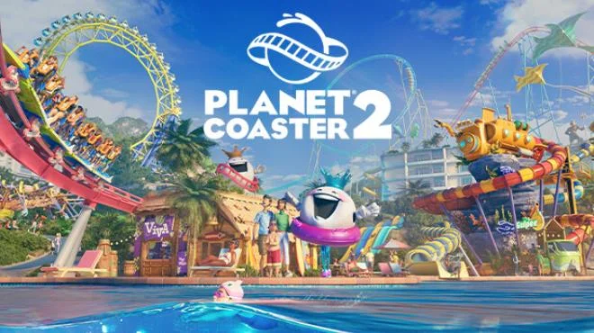 Planet Coaster 2 - full game download
