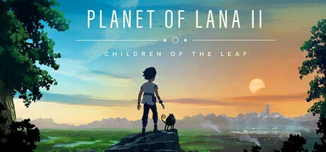Download Planet of Lana II PC Game Planet of Lana II - full game download