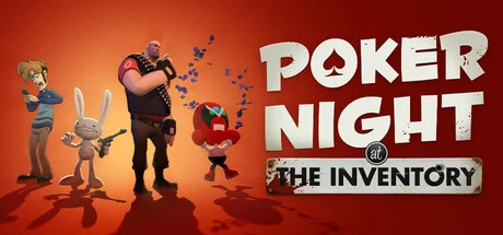 Poker Night at the Inventory (Remastered) - full game download
