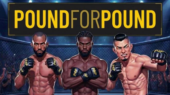 Pound for Pound - full game download