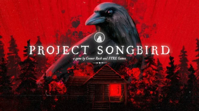 Project Songbird - full game download