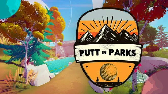 Putt in Parks - full game download