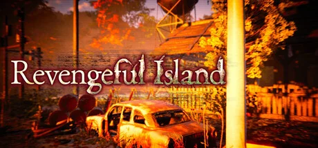 Revengeful Island - full game download