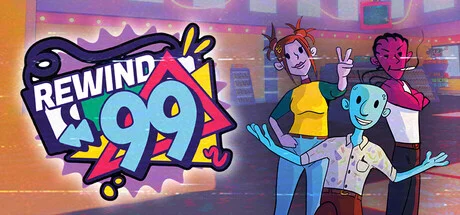 Rewind 99 - full game download