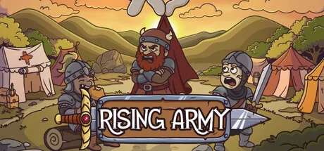 Rising Army - full game download