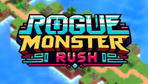Rogue Monster Rush - full game download