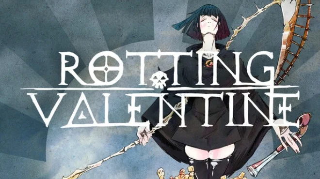 Rotting Valentine - full game download