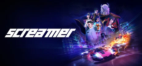 Download Screamer PC Game Screamer - full game download
