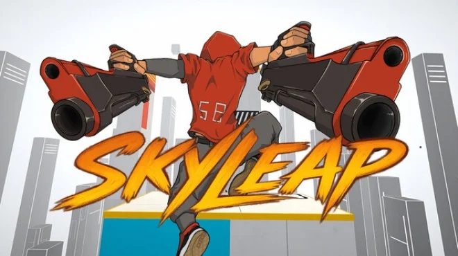 SkyLeap - full game download