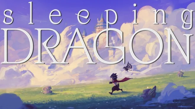 Sleeping Dragon - full game download