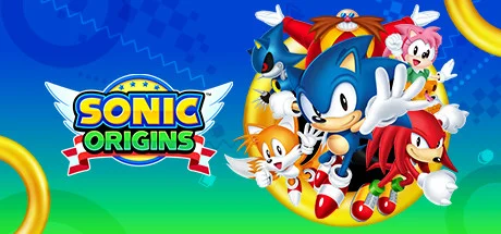 Sonic Origins - full game download