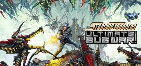 Starship Troopers Ultimate Bug War - full game download