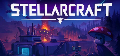 Download Stellarcraft PC Game Stellarcraft - full game download