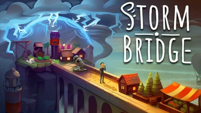 Stormbridge - full game download