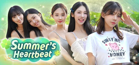 Download Summers Heartbeat PC Game Summers Heartbeat - full game download