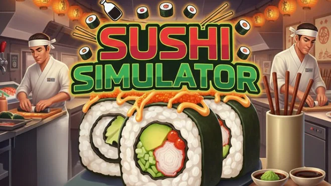 Sushi Simulator - full game download