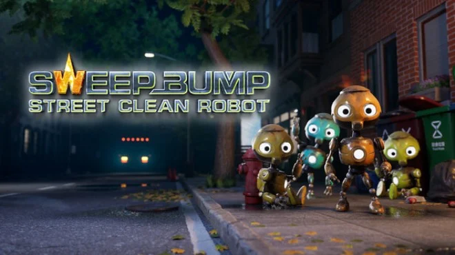 Sweep Bump - full game download