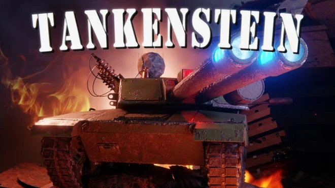 Tankenstein - full game download