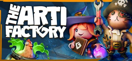 Download The Artifactory PC Game The Artifactory - full game download