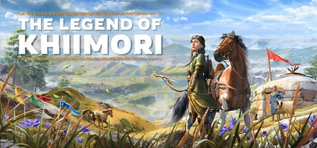 The Legend of Khiimori - full game download