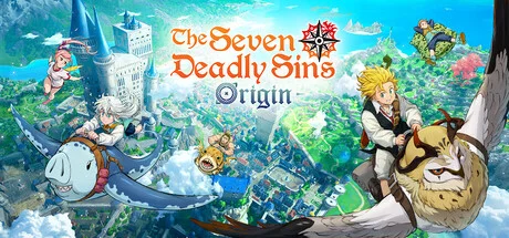 The Seven Deadly Sins Origin - full game download