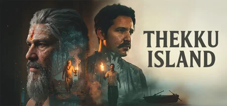 Thekku Island - full game download