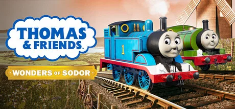 Download Thomas and Friends Wonders of Sodor PC Game Thomas and Friends Wonders of Sodor - full game download