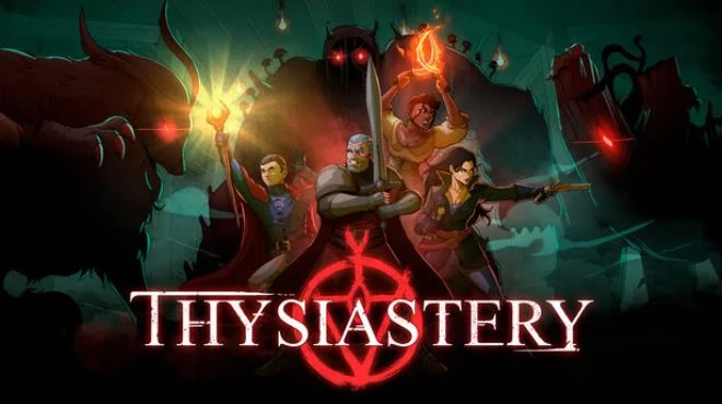 Download THYSIASTERY PC Game THYSIASTERY - full game download