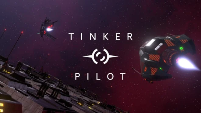 Tinker Pilot - full game download