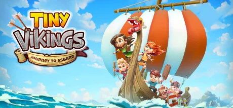Tiny Vikings - full game download