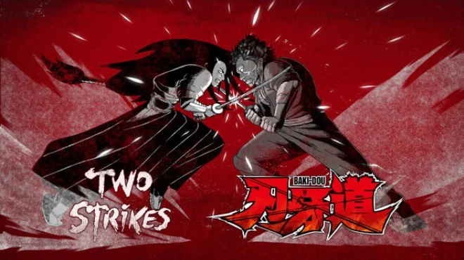Two Strikes Musashi Miyamoto - full game download