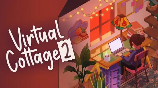 Virtual Cottage 2 - full game download