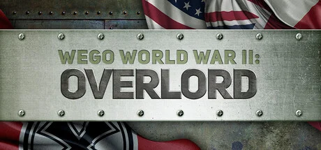 WEGO World War II Overlord - full game download