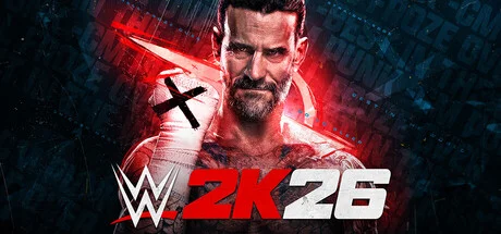 WWE 2K26 - full game download