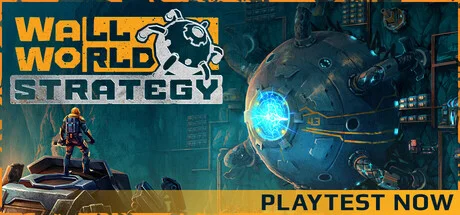 Wall World Strategy - full game download
