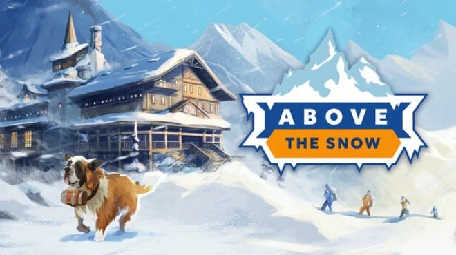 Above the Snow - full game download