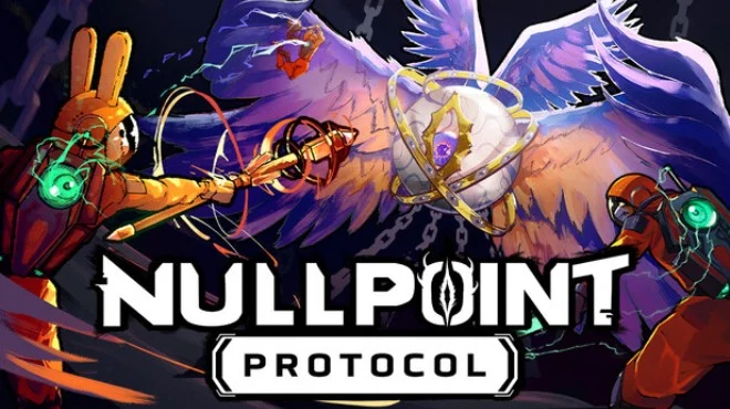 Nullpoint Protocol - full game download