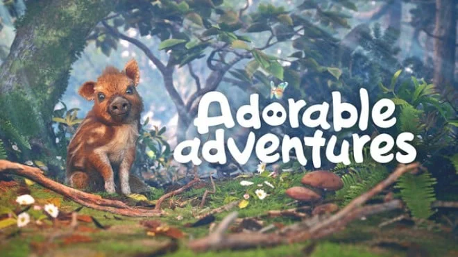 Download Adorable Adventures PC Game Adorable Adventures - full game download