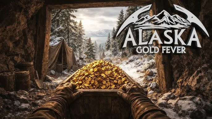 Alaska Gold Fever - full game download