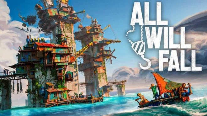 ALL WILL FALL - full game download
