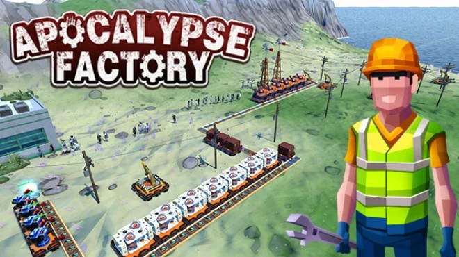 Apocalypse Factory - full game download
