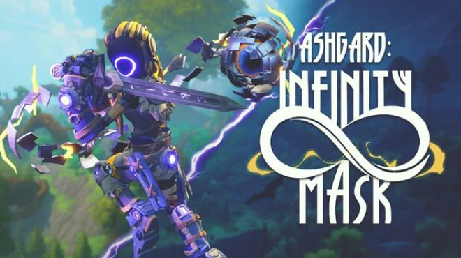 ASHGARD Infinity Mask - full game download