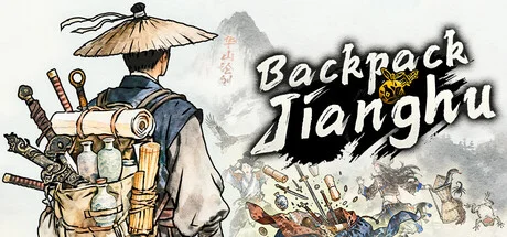 Backpack Jianghu - full game download