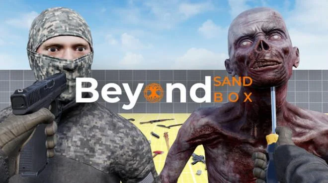 Download Beyond Sandbox PC Game Beyond Sandbox - full game download
