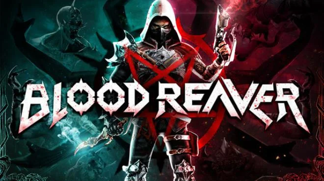 Blood Reaver - full game download